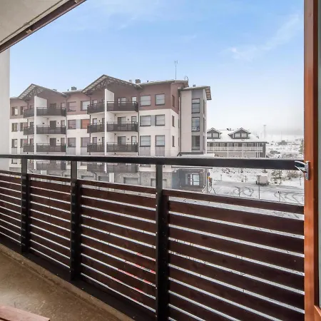 Nordic 9410 By Interhome Ylläs