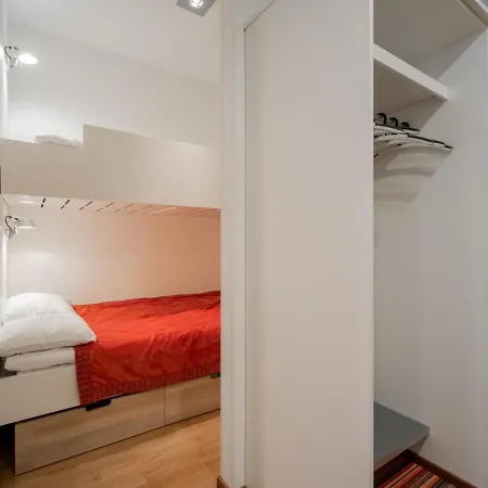 Ferienhaus Nordic 9410 By Interhome