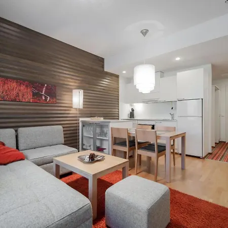 Nordic 9410 By Interhome Yllas