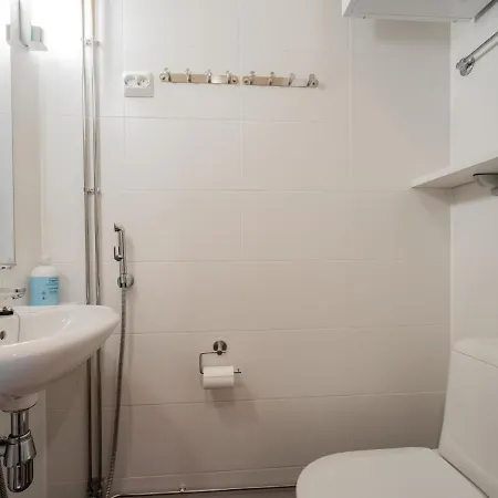 Nordic 9410 By Interhome Ferienhaus *