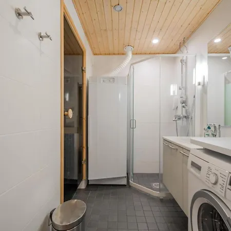 Nordic 9410 By Interhome Holiday home