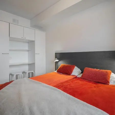 Nordic 9410 By Interhome *