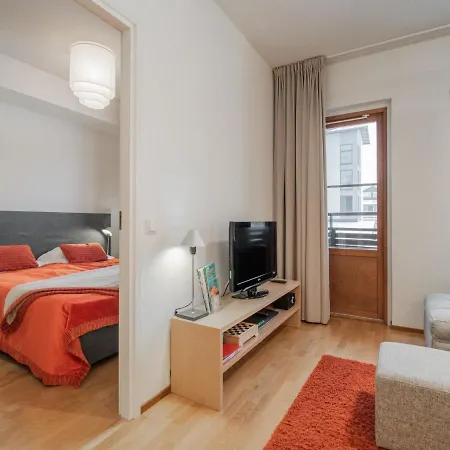 Nordic 9410 By Interhome *