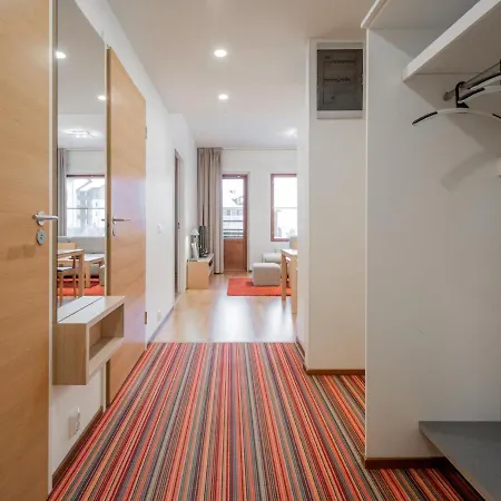 Nordic 9410 By Interhome * Ylläs