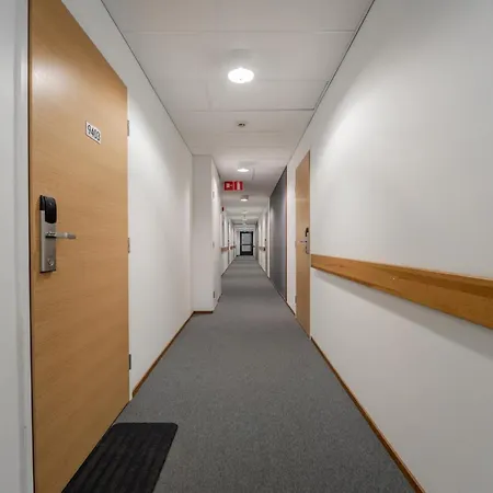 Ferienhaus Nordic 9410 By Interhome *