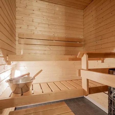 Nordic 9410 By Interhome Holiday home Yllas