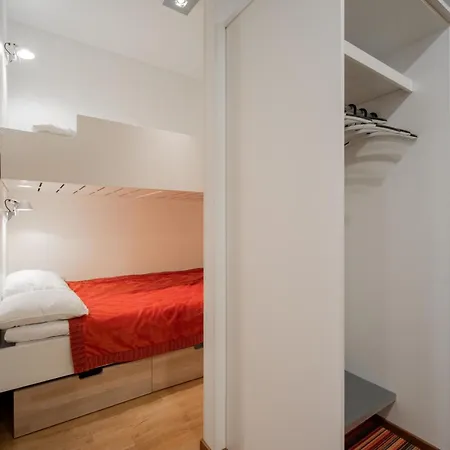Nordic 9410 By Interhome