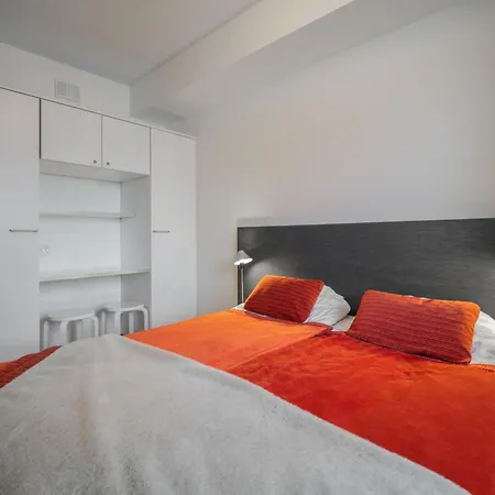 Nordic 9410 By Interhome Holiday home Yllas