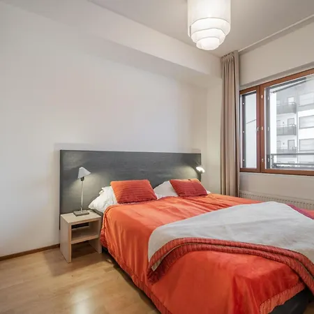 Holiday home Nordic 9410 By Interhome *