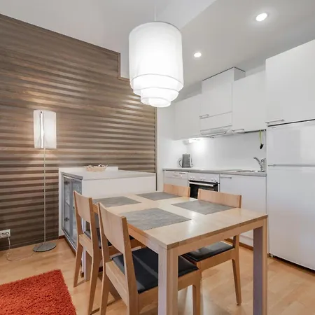 Nordic 9410 By Interhome Holiday home *