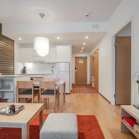 Nordic 9410 By Interhome * Yllas